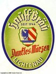 Dunkles Märzen