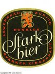 Dunkles Starkbier