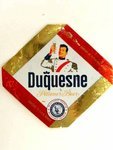 Duquesne Pilsener Beer