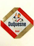 Duquesne Pilsener Beer