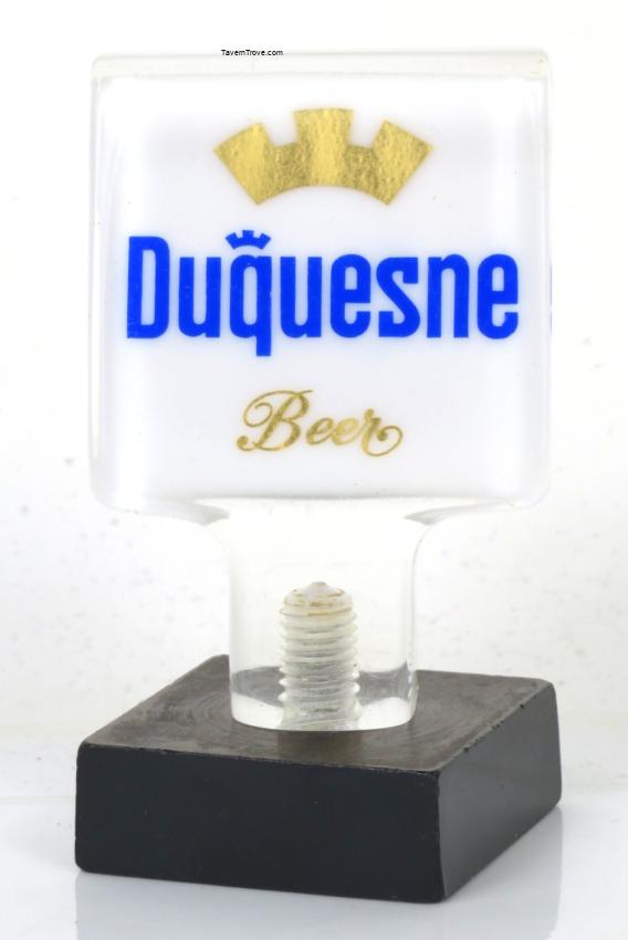 Duquesne Beer