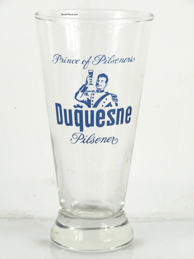 Duquesne Beer