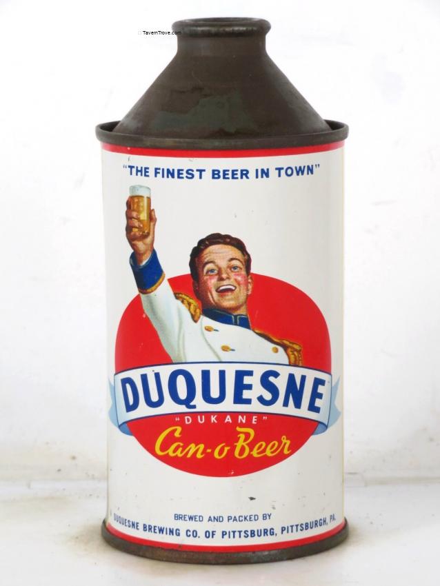 Duquesne Beer