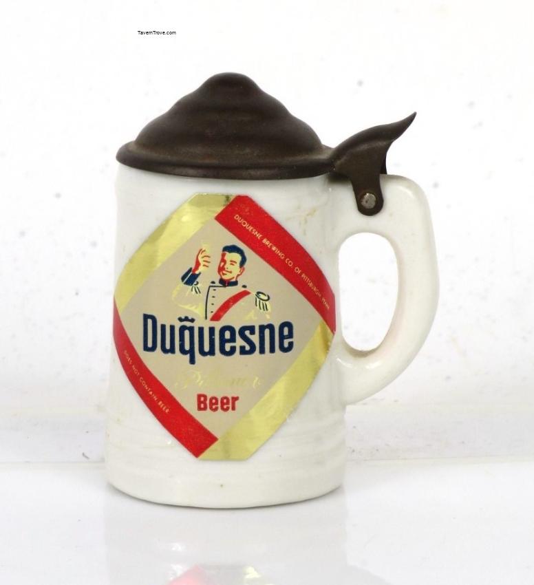 Duquesne Beer White