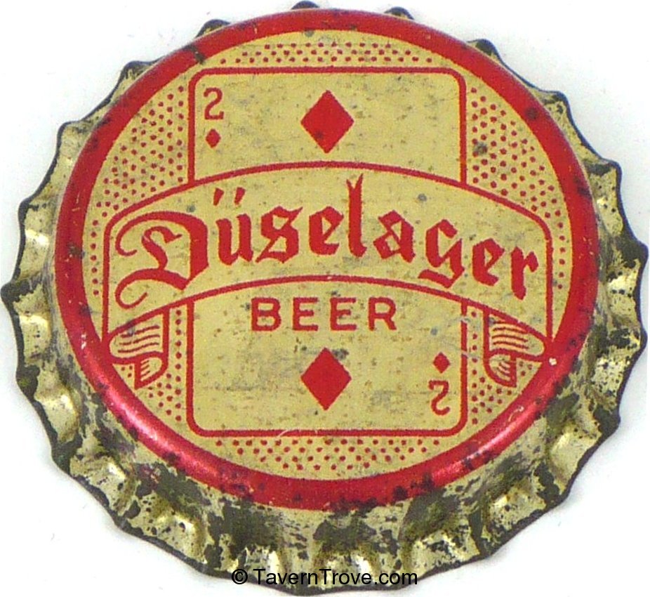 Duselager Beer