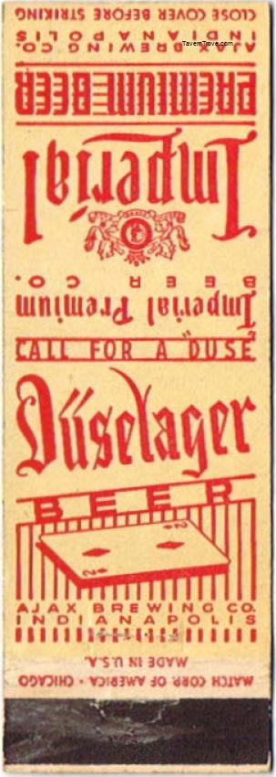 Duselager/Imperial Beers