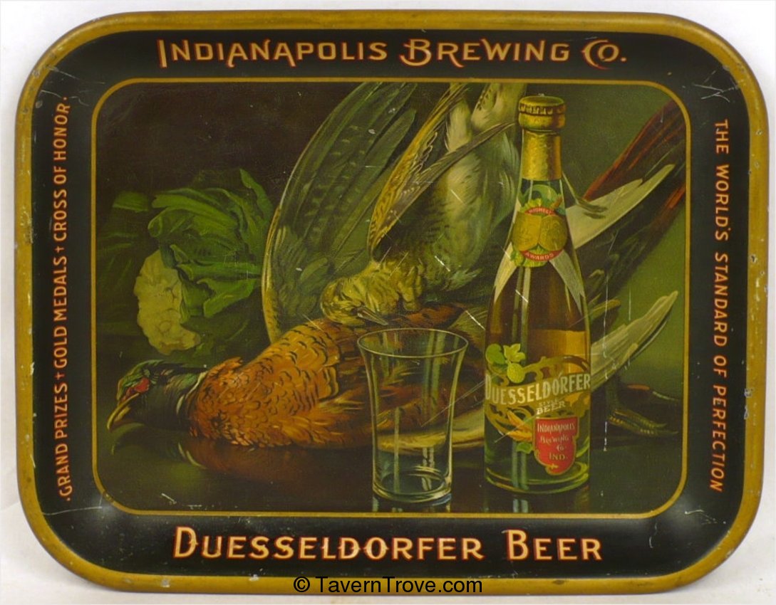 Dusseldorfer Beer