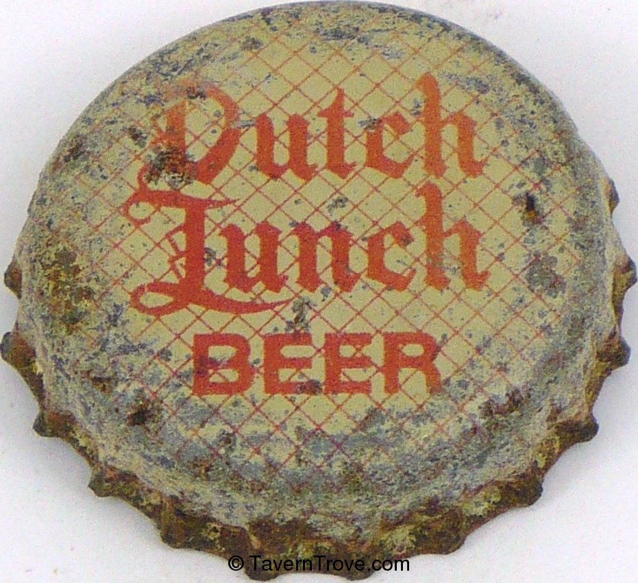 Dutch Lunch Beer