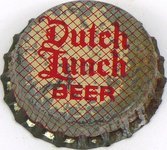 Dutch Lunch Beer