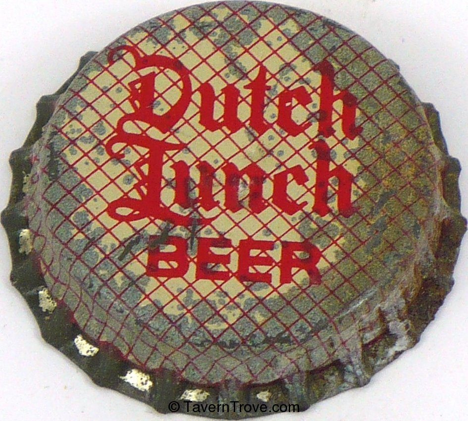 Dutch Lunch Beer