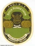 Dutch Pilsner Lager Phoenix
