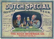 Dutch Special Beer