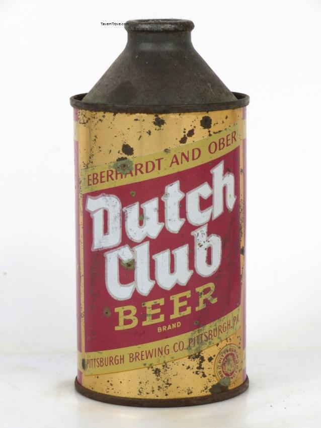 Dutch Club Beer