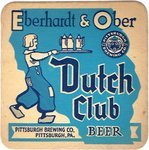 Dutch Club Beer