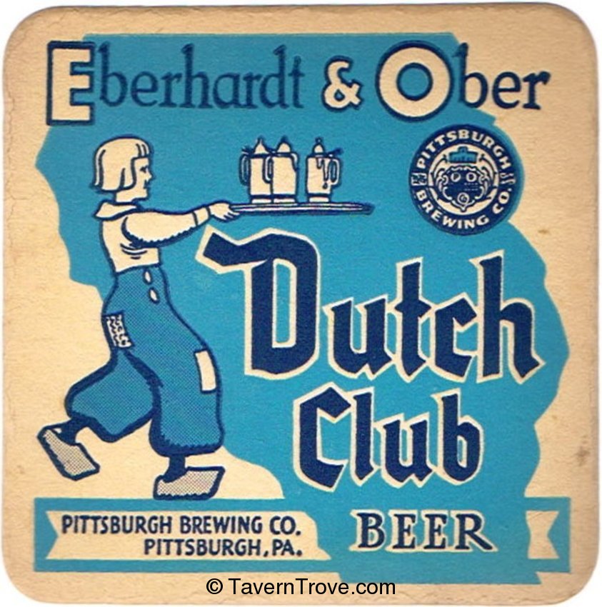 Dutch Club Beer