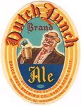 Dutch Lunch Ale