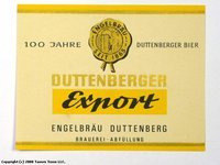 Duttenberger Export