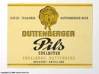 Duttenberger Pils