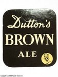 Dutton's Brown Ale