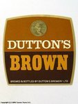 Dutton's Brown
