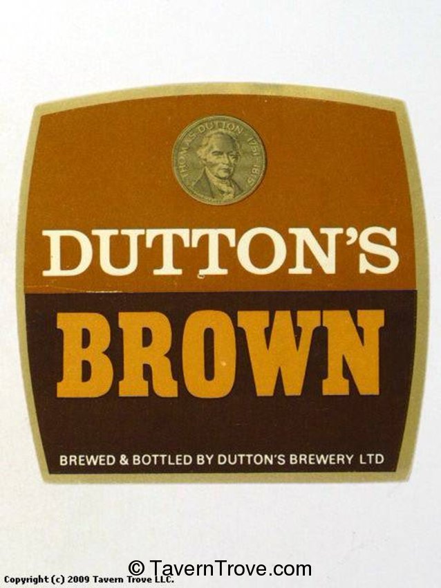 Dutton's Brown