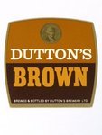 Dutton's Brown