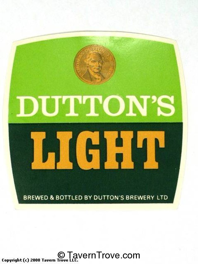 Dutton's Light