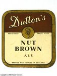 Dutton's Nut Brown Ale