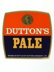 Dutton's Pale