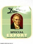 Dutton's Special Export