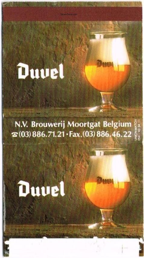 Duvel