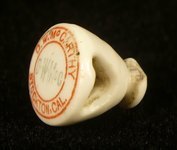 D.W. McCarthy (22mm for split bottle)