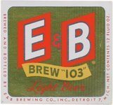 E & B 