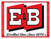 E & B Beer
