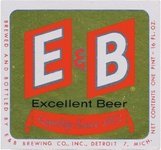 E & B Beer