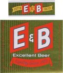 E & B Beer