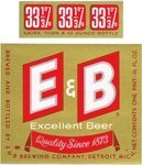 E & B Beer