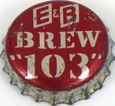 E & B Brew 