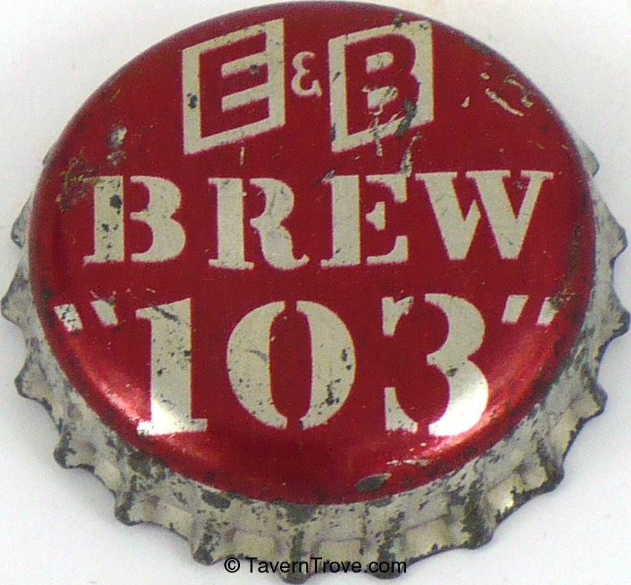 E & B Brew 