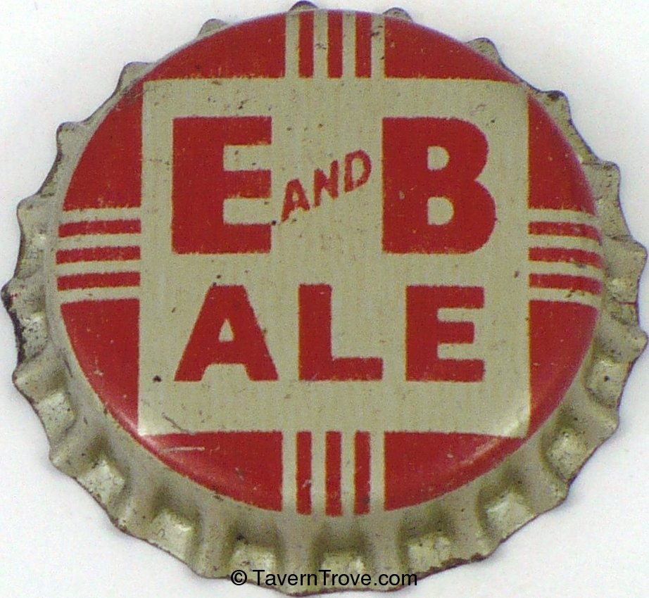 E and B Ale