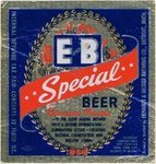 E and B Special Beer