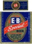 E and B Special Beer