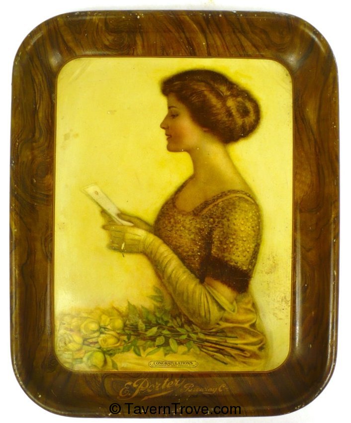 E. Porter Brewing Co.