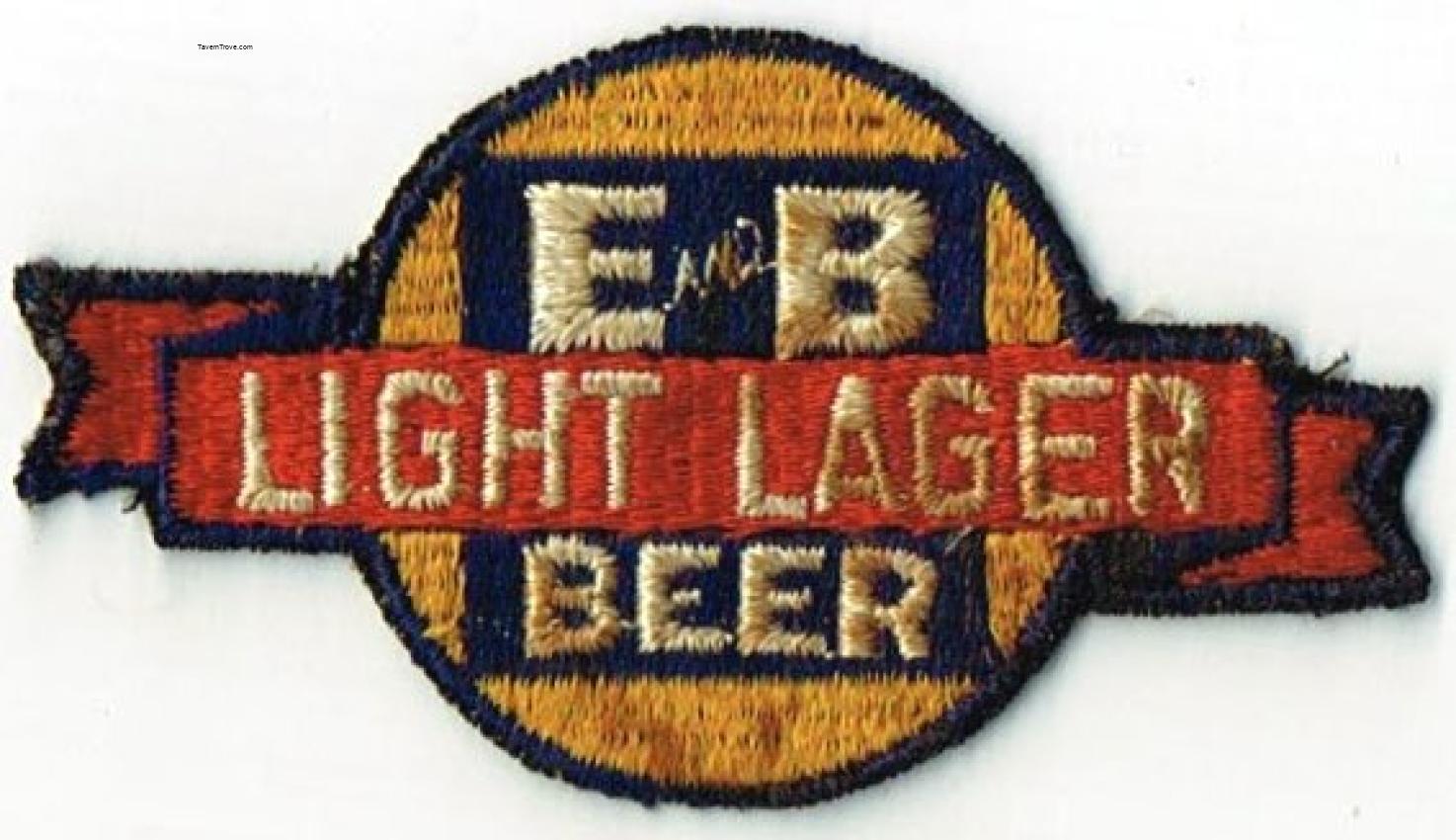 E&B Beer