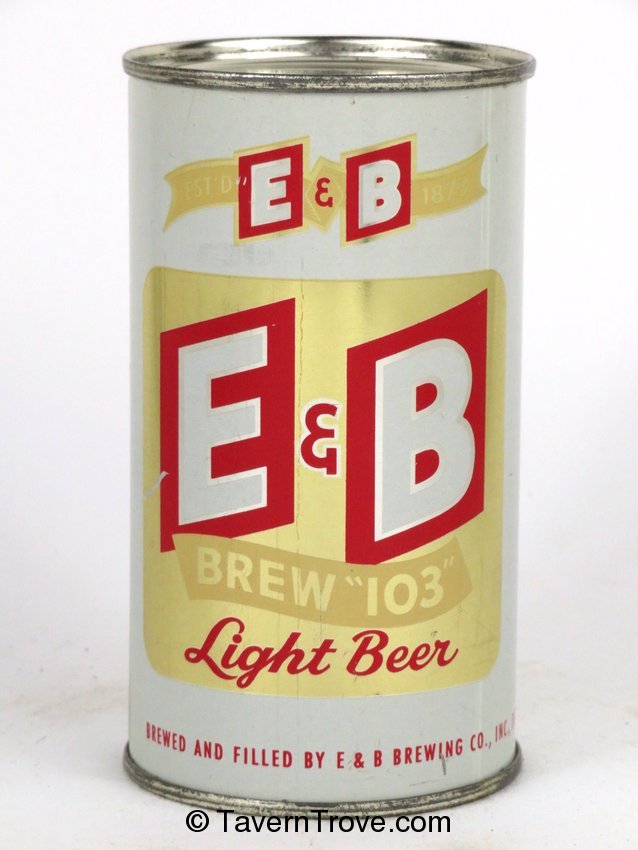 E&B Brew 