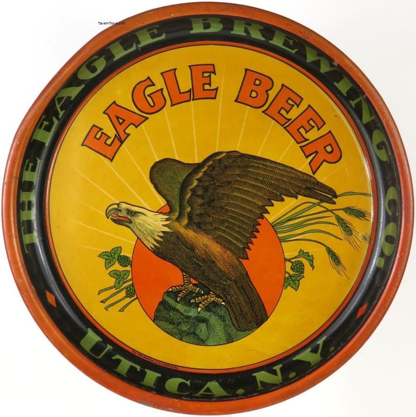 Eagle Beer