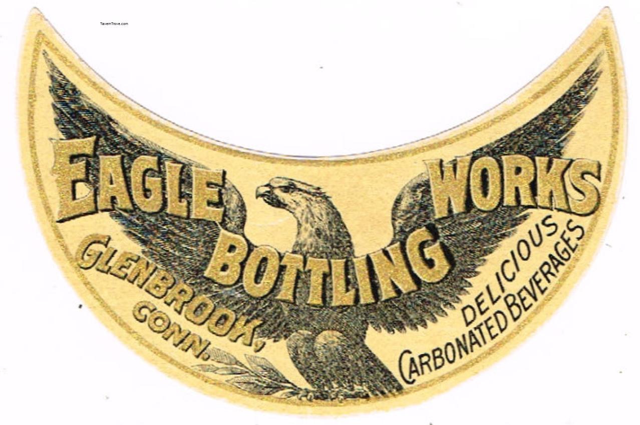 Eagle Bottling Works Glenbrook Connecticut