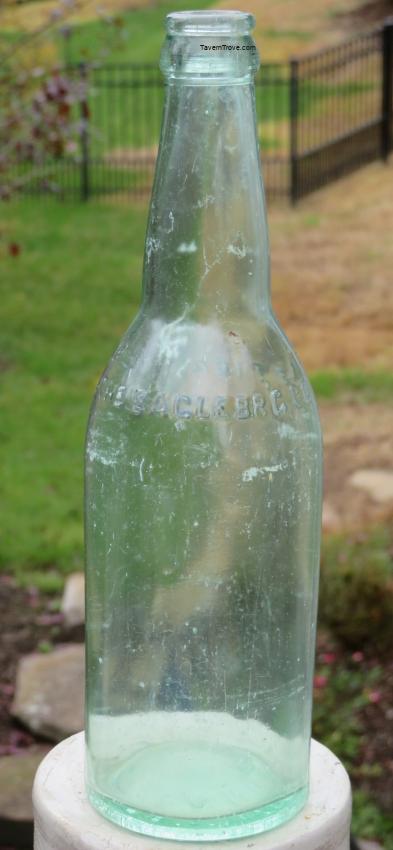 Eagle Brewing Co. Beer