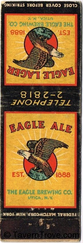 Eagle Lager