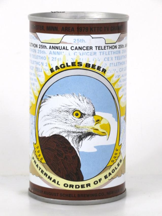 Eagles Beer